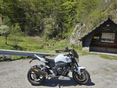 YAMAHA FZ1 2008/1 - 9