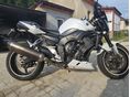 YAMAHA FZ1 2008/1 - 2