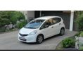 HONDA JAZZ 1.2 Trend Plus