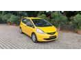 HONDA JAZZ 1.2 Trend Plus