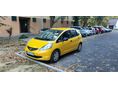 HONDA JAZZ 2010/10 - 3