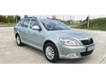 SKODA OCTAVIA 2009/5 - 1