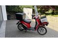 PIAGGIO LIBERTY 125 