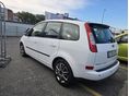 FORD FOCUS C-MAX 2007/3 - 8