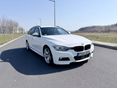 BMW 330 2014/5 - 2