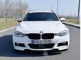 BMW 330 2014/5 - 8