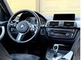 BMW 330 2014/5 - 11