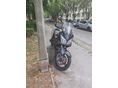SUZUKI DL 650 2007/8 - 2