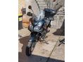 SUZUKI DL 650 2007/8 - 4
