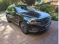 VOLKSWAGEN TOUAREG 3.0 V6 TDI Atmosphere Tiptronic ic