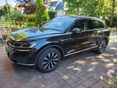 VOLKSWAGEN TOUAREG 2021/6 - 2