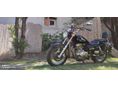 SUZUKI GZ 250 (MARAUDER) 