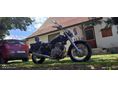 SUZUKI GZ 250 (MARAUDER) 2007/8 - 2