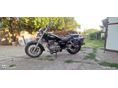 SUZUKI GZ 250 (MARAUDER) 2007/8 - 4