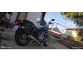 SUZUKI GZ 250 (MARAUDER) 2007/8 - 5