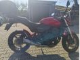 HONDA CB 600 F (HORNET) 2010/4 - 2