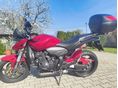 HONDA CB 600 F (HORNET) 2010/4 - 3