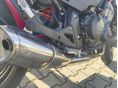 HONDA CB 600 F (HORNET) 2010/4 - 5