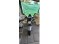 SUZUKI GSF 1200 (BANDIT) 2002 - 2