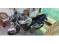 SUZUKI GSF 1200 (BANDIT) 2002 - 4