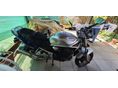 SUZUKI GSF 1200 (BANDIT) 2002 - 6