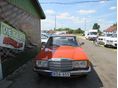 MERCEDES-BENZ W 123 1977/6 - 2