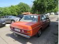 MERCEDES-BENZ W 123 1977/6 - 6