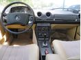 MERCEDES-BENZ W 123 1977/6 - 9
