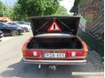 MERCEDES-BENZ W 123 1977/6 - 12