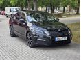 SKODA OCTAVIA 2.0 CR TDI RS DSG