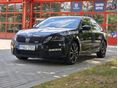 SKODA OCTAVIA 2017/12 - 2