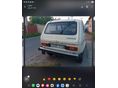 LADA NIVA 1985 - 1