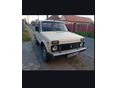 LADA NIVA 1985 - 2