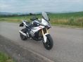 BMW S 1000 XR 2015 - 2