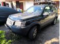 LAND ROVER FREELANDER 2002 - 1
