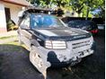 LAND ROVER FREELANDER 2002 - 2