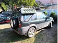 LAND ROVER FREELANDER 2002 - 3