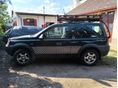 LAND ROVER FREELANDER 2002 - 4