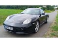 PORSCHE CAYMAN 2006/8 - 1