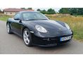 PORSCHE CAYMAN 2006/8 - 3