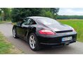 PORSCHE CAYMAN 2006/8 - 6