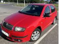 SKODA FABIA 1.2 12V Classic
