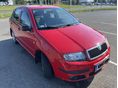 SKODA FABIA 2004/12 - 2
