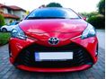 TOYOTA YARIS 2020/3 - 7