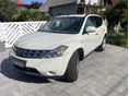 NISSAN MURANO 2005/4 - 2