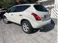 NISSAN MURANO 2005/4 - 5