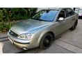 FORD MONDEO 2001/11 - 2