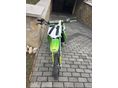 KAWASAKI KX 65 2009/1 - 2
