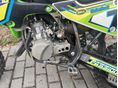 KAWASAKI KX 65 2009/1 - 3