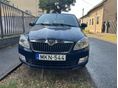 SKODA FABIA 2013/8 - 4